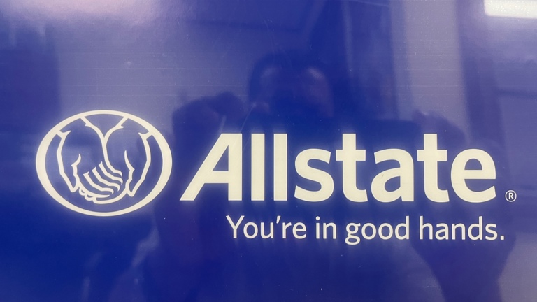 Profitable Allstate Insurance Office in Levittown