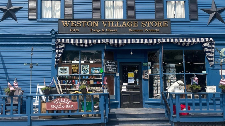 Village Store