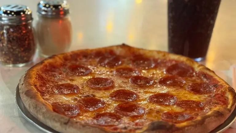 Prime pizza location midtown