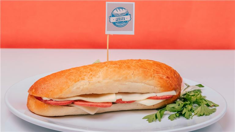 Profitable Jimmy John's Franchise in Green Bay, WI - $369K - $136K Cash Flow