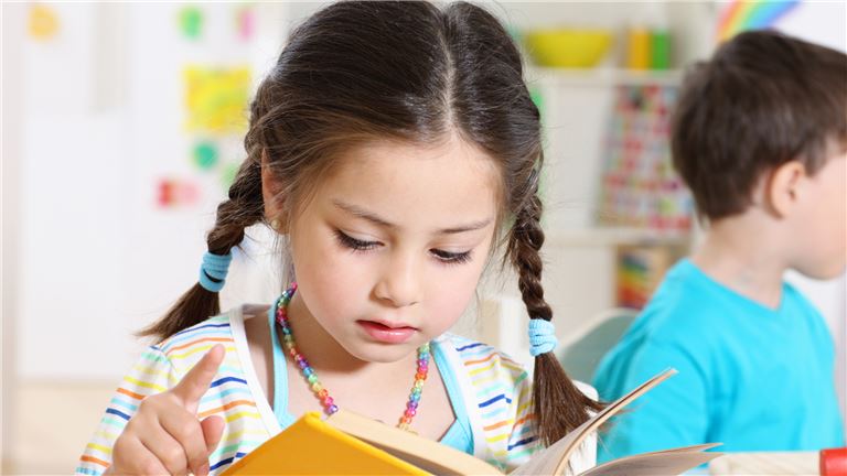 Superb Top-Tier Early Learning Center