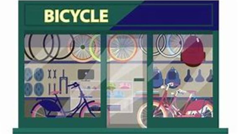 Bicycle Sales & Service – 49 Years in Business