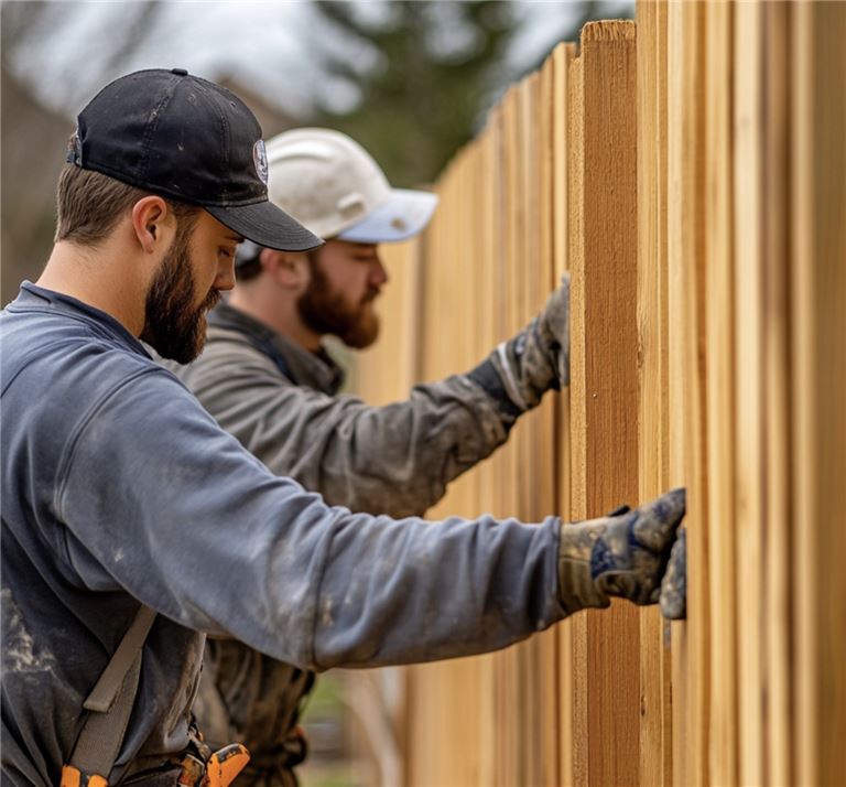 Profitable Fence, Deck, Patio Contractor