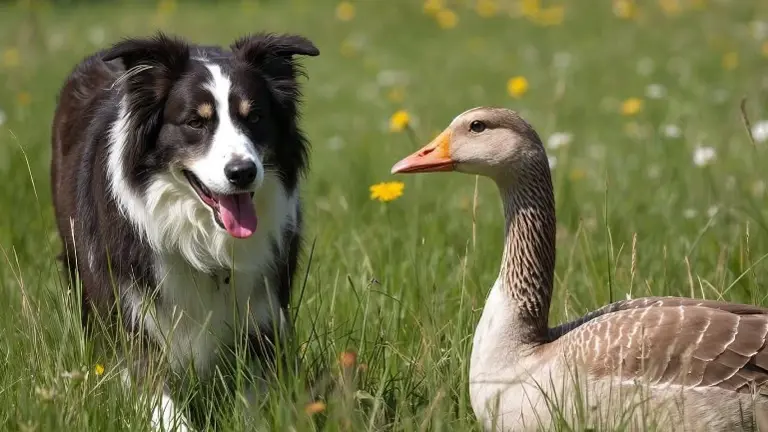 Work for Yourself Outdoors Goose Management Control-Contracts in Place