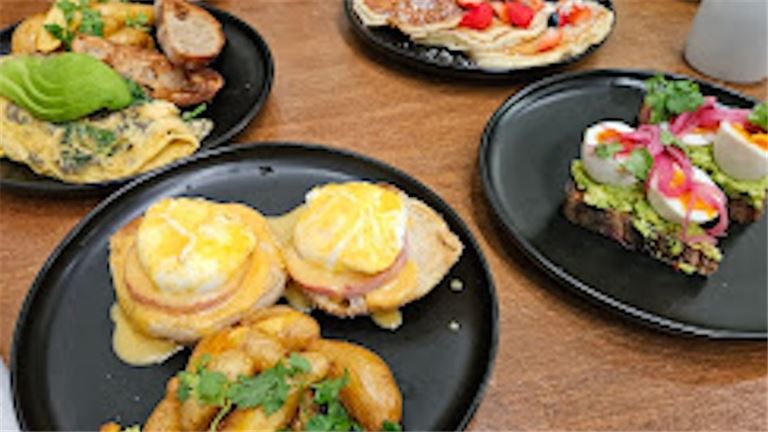 Established Napa Cafe - Price Reduced!