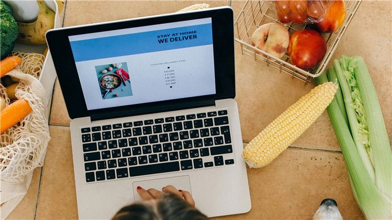 A 5 Y/O Logistics and Fintech Company