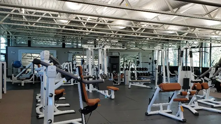 Turnkey Fitness Facility with Established Membership Base