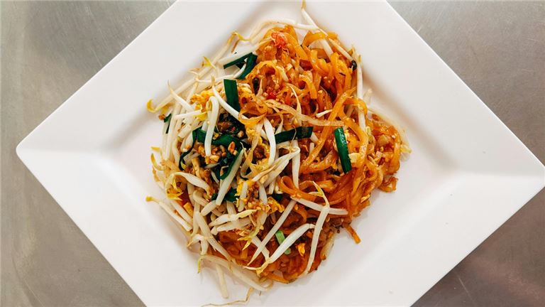 Motivated Seller-Pad Thai and Chinese-$300,000 in Sales