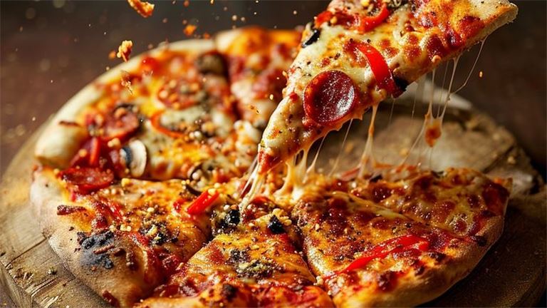 Turnkey Pizza Restaurant ? High-Value Build-Out & Strong Lease