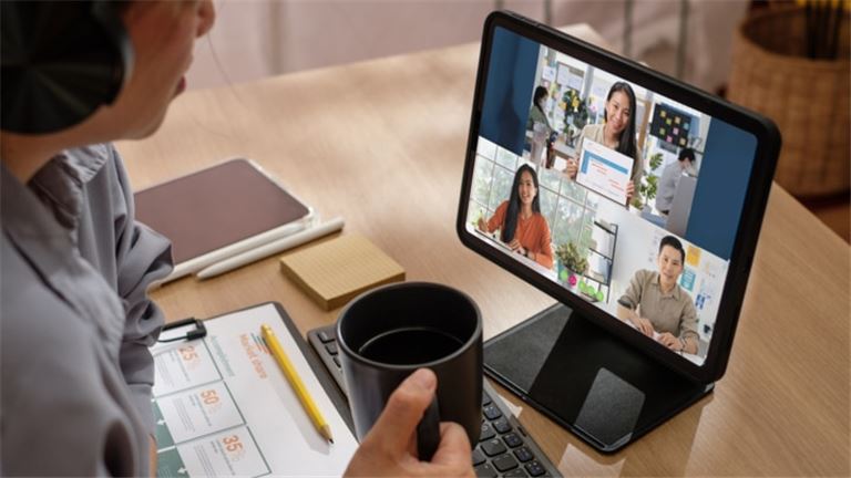 Remote Profitable Digitizing Biz Established 20+ years - Spanish must