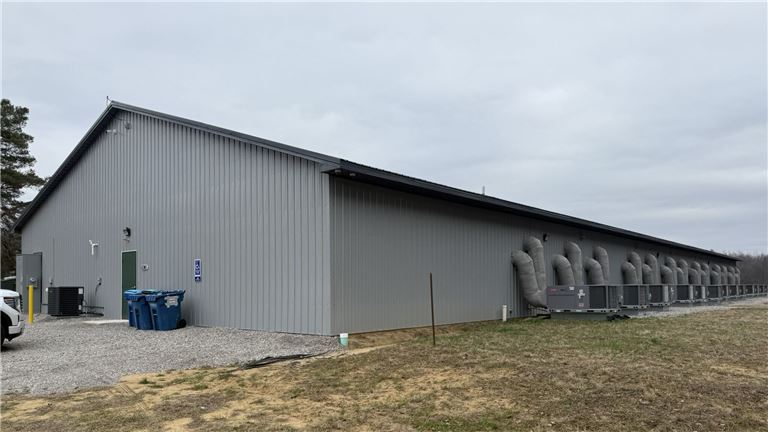 Vassar - Turnkey Cannabis Cultivation Facility