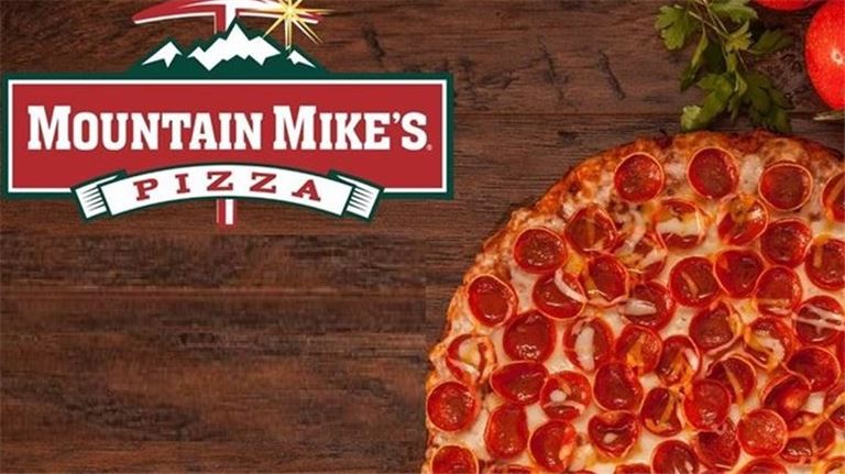Established/High Volume Mountain Mike's Pizza in Orange County