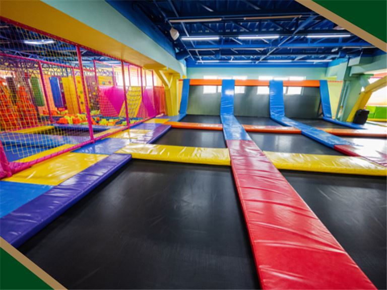 Leading Adventure Park Franchise: Strong Turnaround, Prime Market