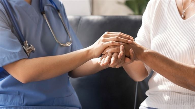 Home & Community-Based Service Provider – CRS/245d