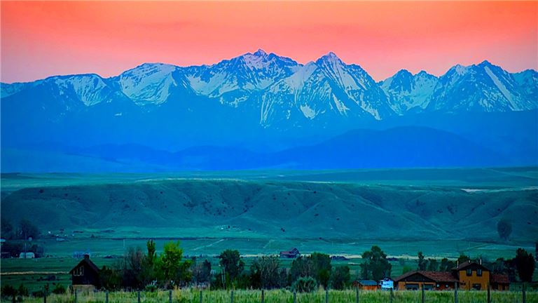 Chiropractic Practice for Sale in Bozeman MT Area