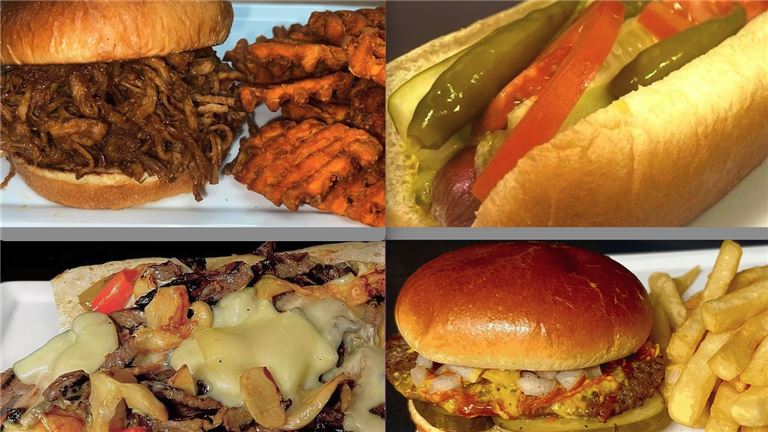 Hugely Popular BBQ Place & Local Fast-Food Joint-Drive Thru/Gaming/Liq