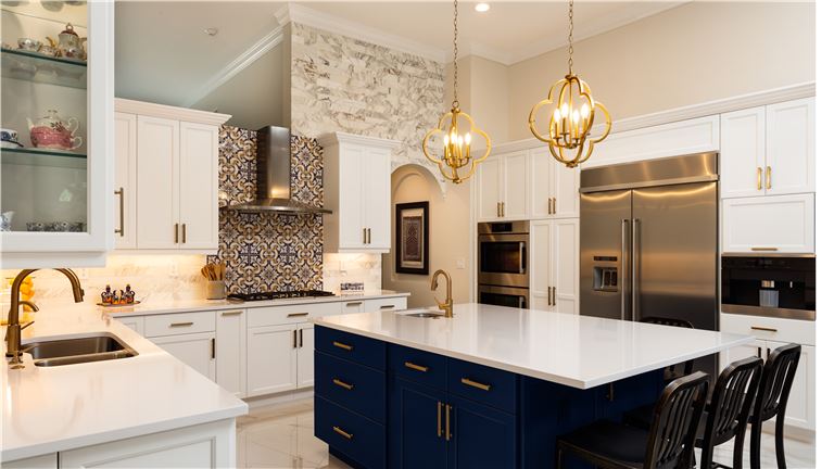 Multi State & Multi Location Kitchen & Bath Cabinet/Counters