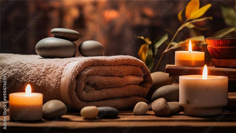 Massage Franchise In Popular Fairfield County Location