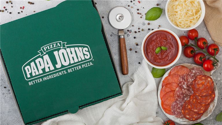 Multi-Unit Papa John's (15 Units) - Washington State