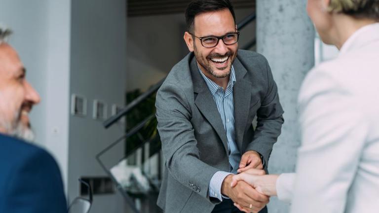 Established Business Brokerage - Strategic Georgia Market