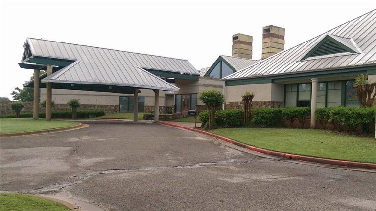 Garden Valley Golf Resort $5.5 M w/150 acres, 9 holes, Clubhouse, Lake