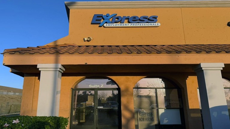 Express Employment Professionals in Chino-Upland, CA