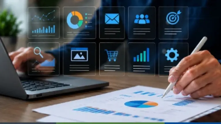 High-Margin Digital Agency | NBA & Ecomm Clients | 80% Recurring Rev