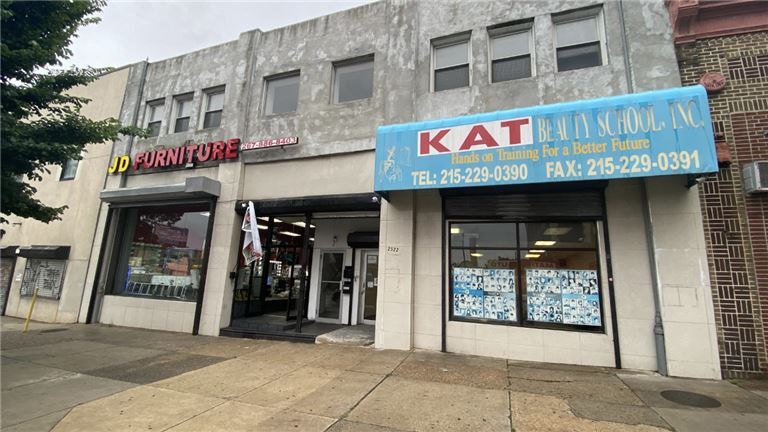 3 units Furniture Store, Daycare, Beauty School, Medical Office