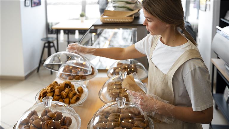 A Delicious Opportunity Awaits - Established Franchise