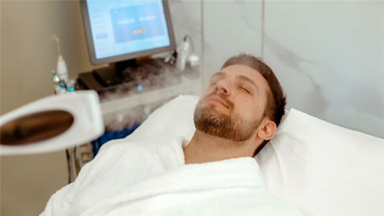 Full Service Connecticut Med Spa For Sale