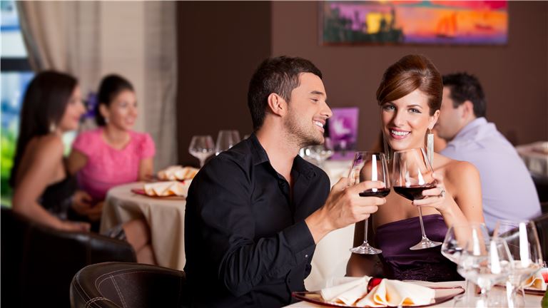 Sexiest High-Volume Restaurant For Sale in Tampa