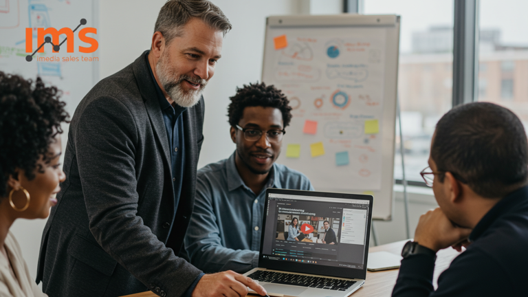 AI Solutions Digital Marketing Business Help Small Businesses