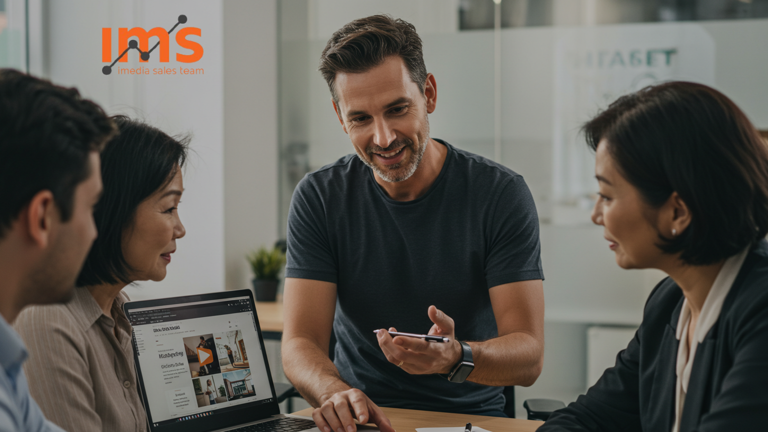 Digital Marketing Business Help Small Businesses