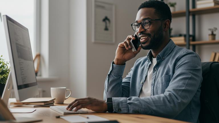 Home Based AI Products and Services for Business Marketing.