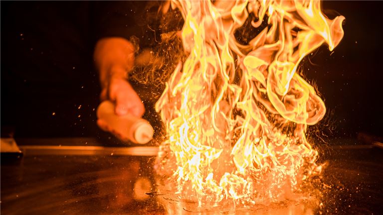 Turnkey Asian Restaurant for Sale-LENDER PRE-QUALIFIED!