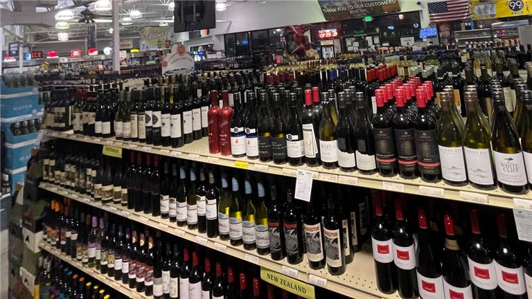 Thriving Liquor Store in Littleton, CO - $40.6K Cash Flow - Prime Location