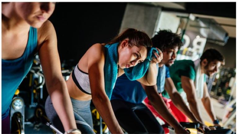 REDUCED! Turnkey Boutique Fitness Studio