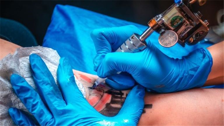 Highly Profitable Established Miami Tattoo Studio in Miami, FL.