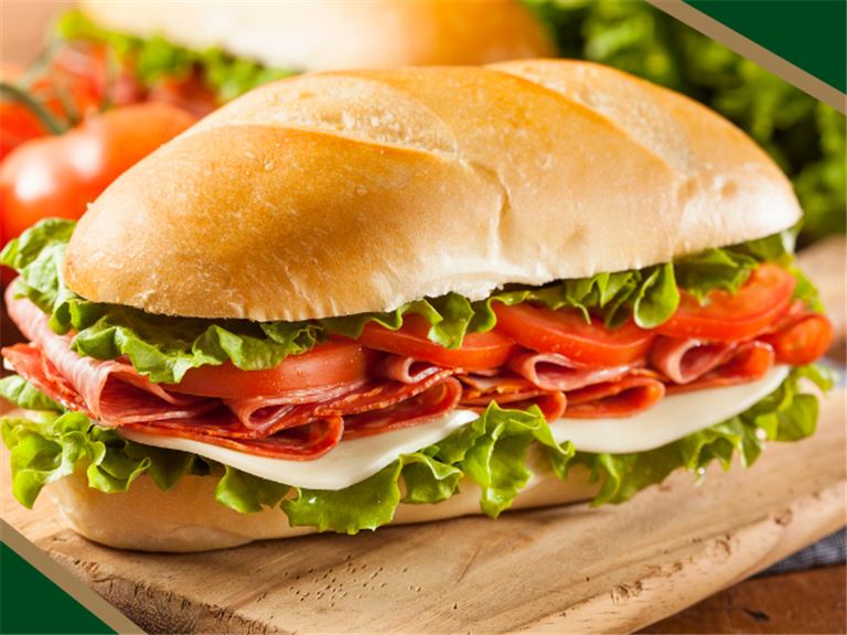 Profitable Sub Shop. Significant Owner Financing possible.