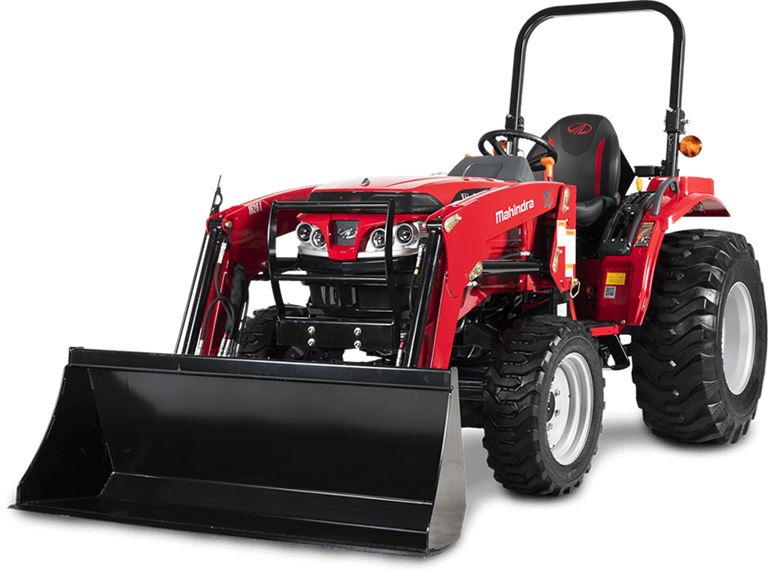 Turnkey Outdoor Equipment Investment Opportunity