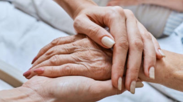 Brand new Hospice Care for sale