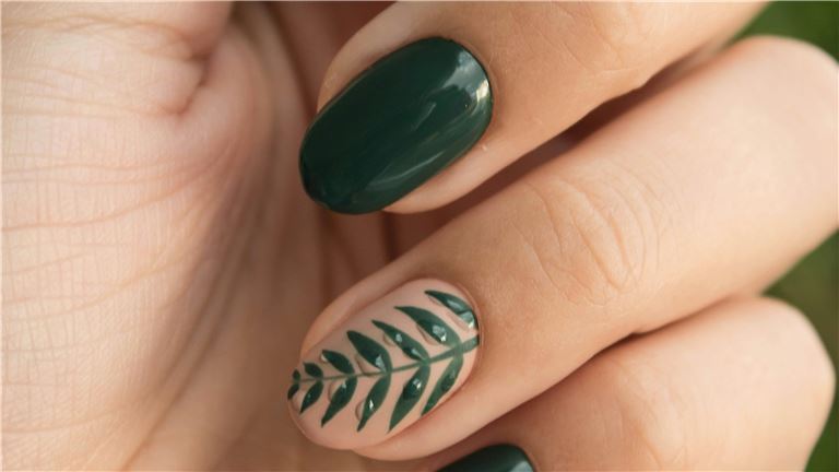 Asset Sale: Chic Nail Salon Available in Summerlin South/Spring Valley