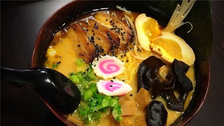 **New!  Japanese Ramen & Asian *** PRICE DROP $250K >>$195k!!!