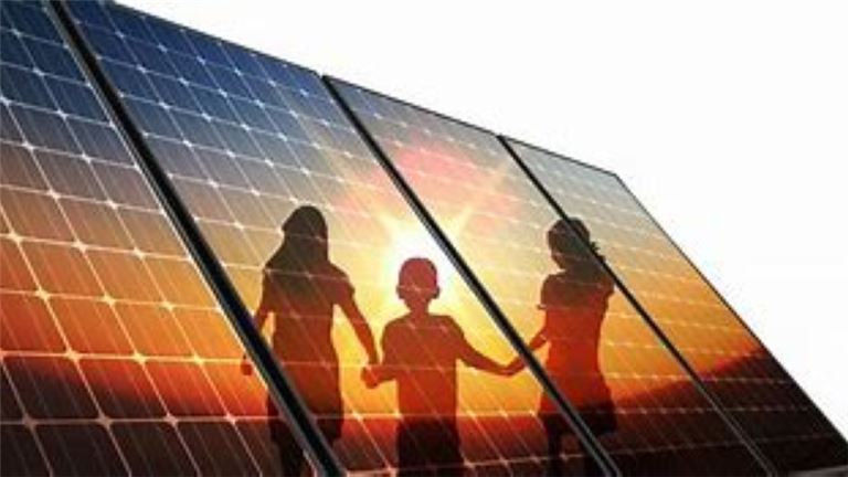 Made In America Solar: Solutions Design & Installation - SBA Approved
