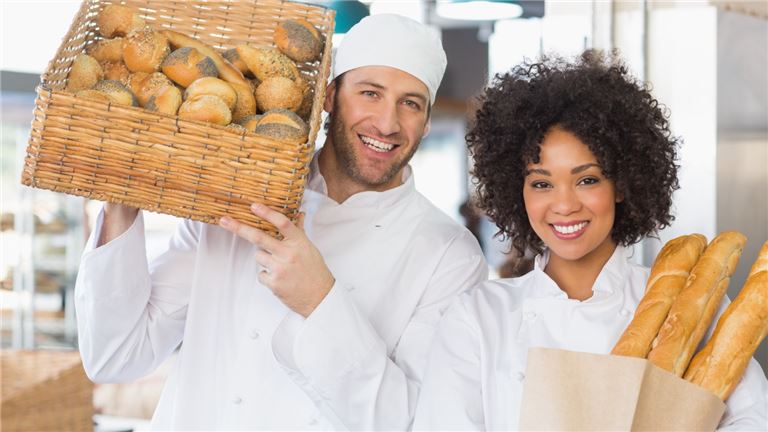 Bread Route w/ 20% Profit &amp; Top Stores Secured (Unbroker Exclusive)