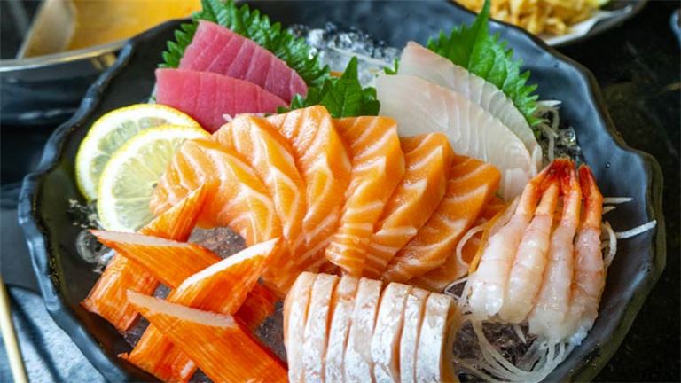 Well-Established Japanese Restaurant for Sale | $2,800,000