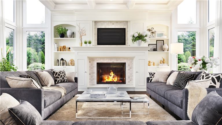 Furniture & Home Décor Consignment