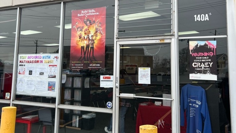 Mathnasium Learning Center for Sale, NY (2341305)