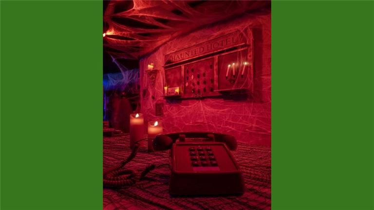 Turnkey Holiday & Family Event Business - Seller Financing