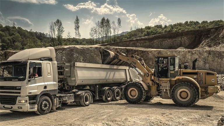 *Under LOI* Established Excavating Co. with Additional Revenue